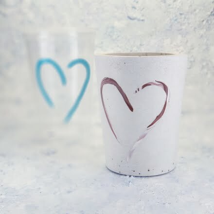 DIY Geschenke Crafts