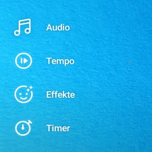 Instagram Reels 9 Funktionen bei Instagram reels