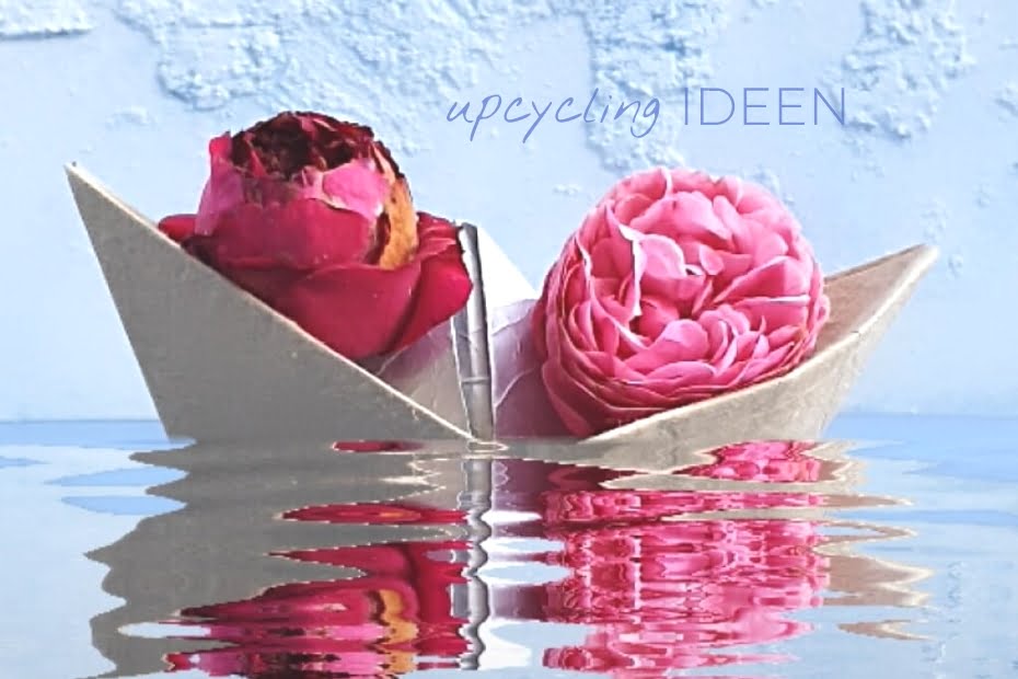 Upcycling Ideen