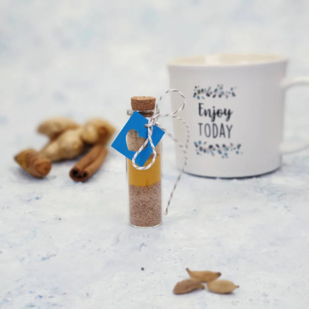 Goldene Milch Rezept