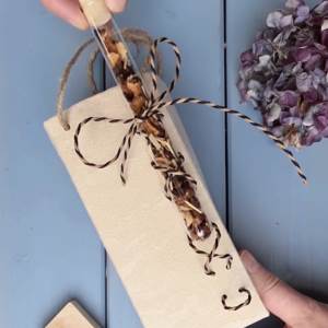 Geschenktüten basteln - aus einer Milchtüte 14 9 geschenktueten basteln milchtuete