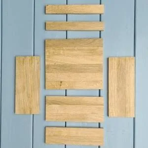 Die 5 besten easy sticks Ideen ohne Sägen und Bohren 10 die besten easy sticks Ideen Klötzchen kleben