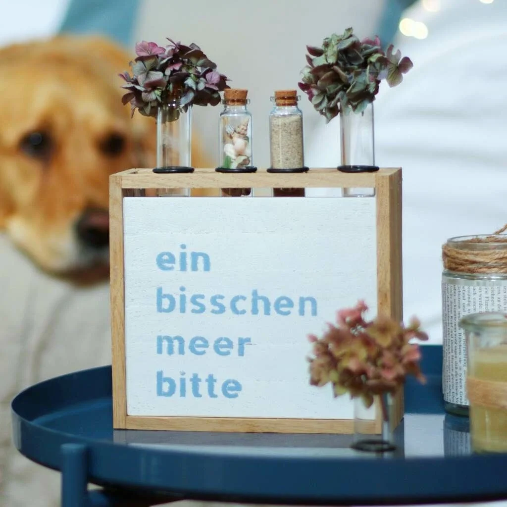 Die 5 besten easy sticks Ideen ohne Sägen und Bohren 5 easy Sticks Ideen Juli hat meerweh